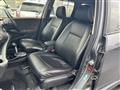 2012 Honda Fit shuttle