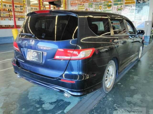 2011 Honda Odyssey