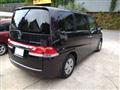 2005 Honda Step WGN