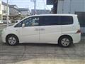 2006 Honda Step WGN