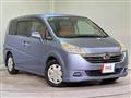 2006 Honda Step WGN