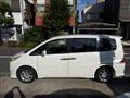 2007 Honda Step WGN