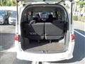 2007 Honda Step WGN