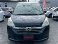 2007 Honda Step WGN