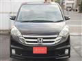 2008 Honda Step WGN