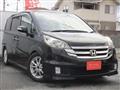 2008 Honda Step WGN