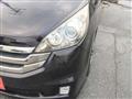 2008 Honda Step WGN