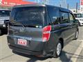 2010 Honda Step WGN