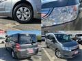 2010 Honda Step WGN