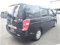 2010 Honda Step WGN