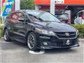 2011 Honda Stream