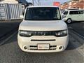 2015 Nissan Cube