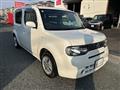 2015 Nissan Cube