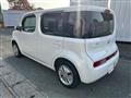 2015 Nissan Cube