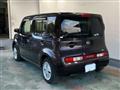 2016 Nissan Cube