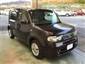 2016 Nissan Cube