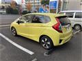 2016 Honda Fit Hybrid