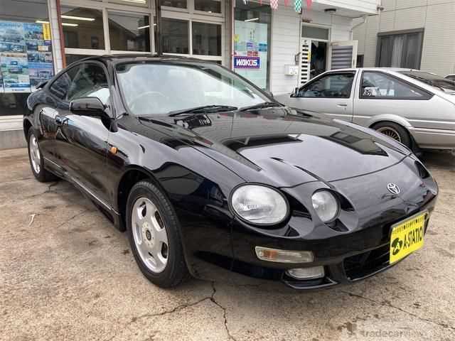 1996 Toyota Celica