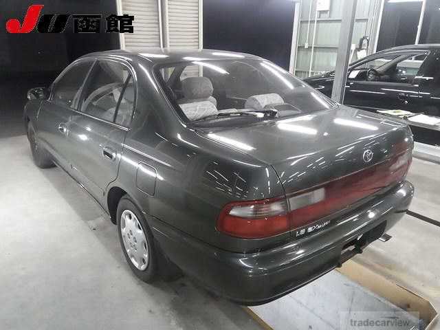 1992 Toyota Corona