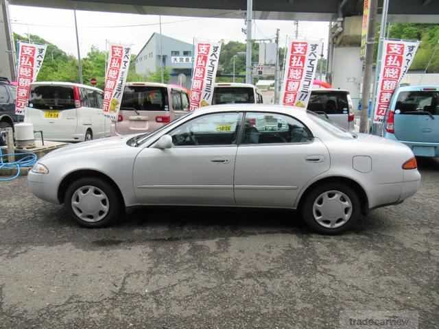 1995 Toyota Sprinter Marino