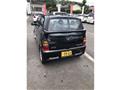 1996 Suzuki Alto Works