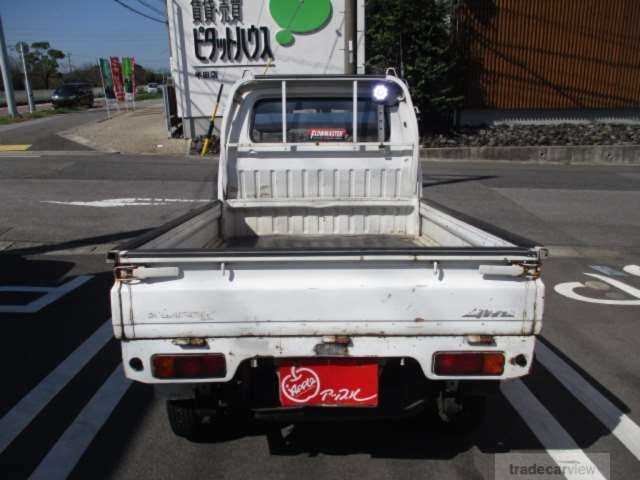 1994 Suzuki Carry Truck