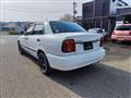 1998 Suzuki Cultus