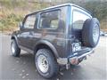 1990 Suzuki Jimny