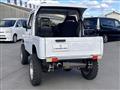 1991 Suzuki Jimny