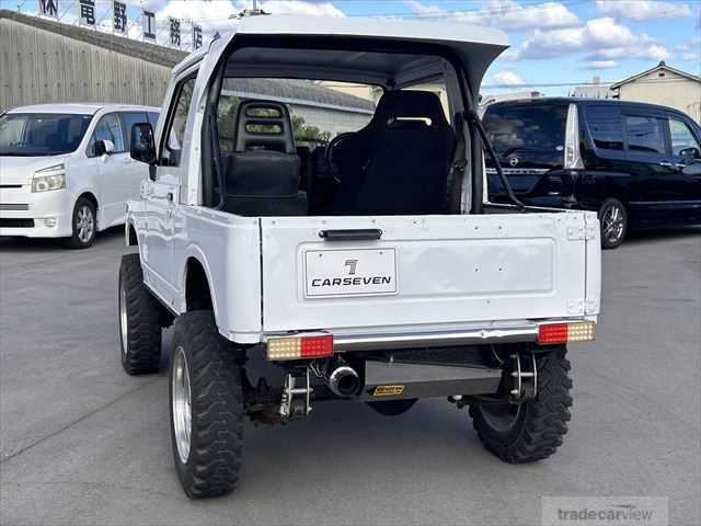 1991 Suzuki Jimny