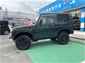 1998 Suzuki Jimny