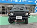 1998 Suzuki Jimny