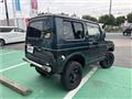 1998 Suzuki Jimny