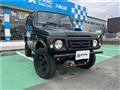 1998 Suzuki Jimny