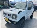 1998 Suzuki Jimny