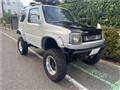 1998 Suzuki Jimny Wide