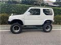 1998 Suzuki Jimny Wide