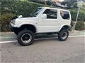 1998 Suzuki Jimny Wide