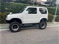 1998 Suzuki Jimny Wide