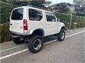 1998 Suzuki Jimny Wide