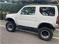 1998 Suzuki Jimny Wide