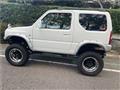 1998 Suzuki Jimny Wide