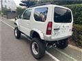 1998 Suzuki Jimny Wide