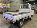 1990 Suzuki Carry Truck