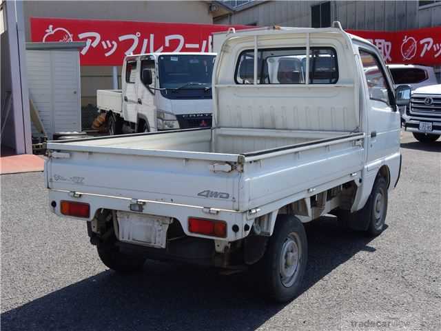 1994 Suzuki Carry Truck