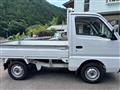 1998 Suzuki Carry Truck