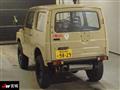 1993 Suzuki Jimny