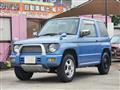 1997 Mitsubishi Pajero Mini