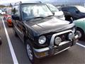 1997 Mitsubishi Pajero Mini