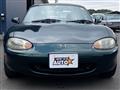 1998 Mazda Roadster